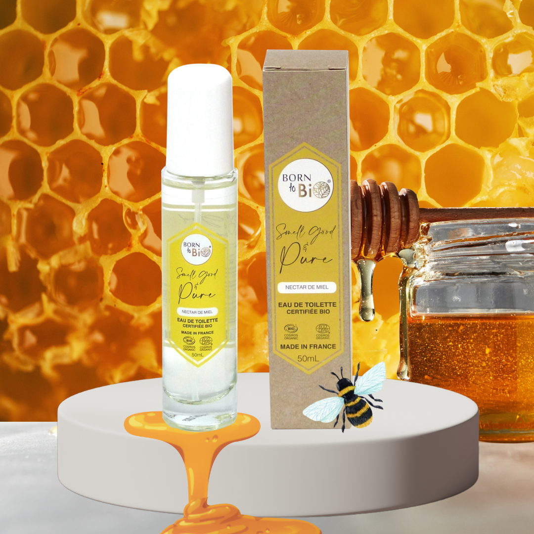 Nectar de Miel - Eau de toilette