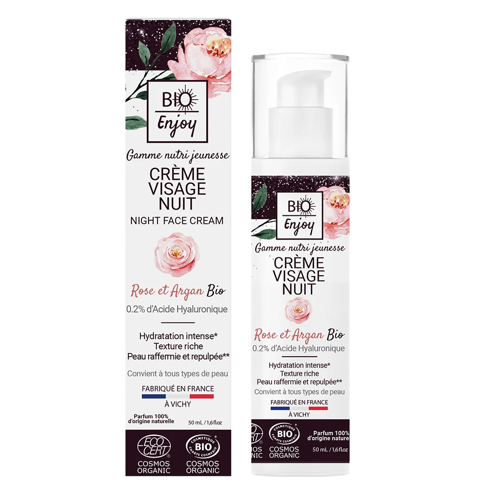 creme-visage-nuit-rose-argan-bio-fabriquee-en-france-bio-enjoy