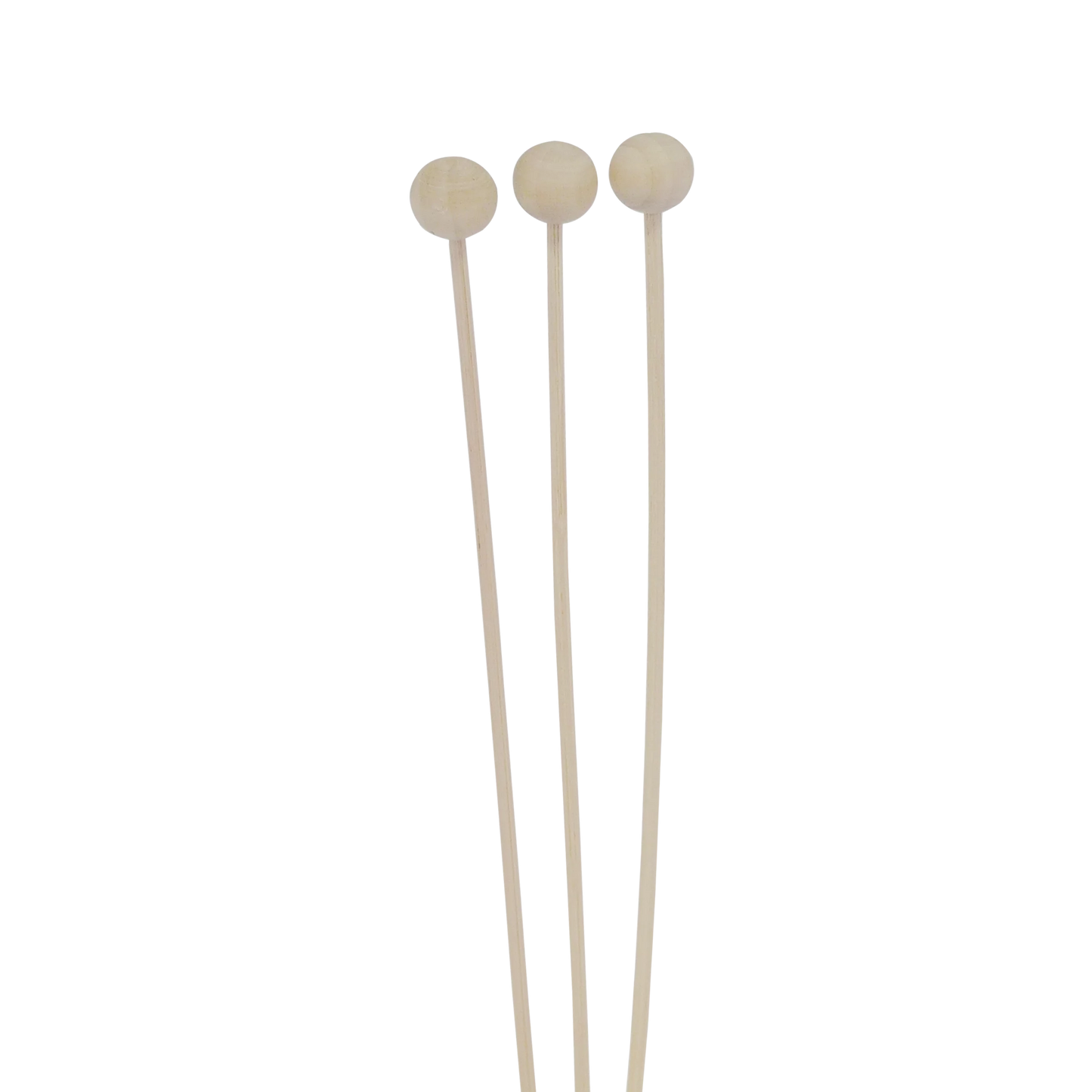 Set 3 pièces - bâtonnet diffuseur en rotin Fleur