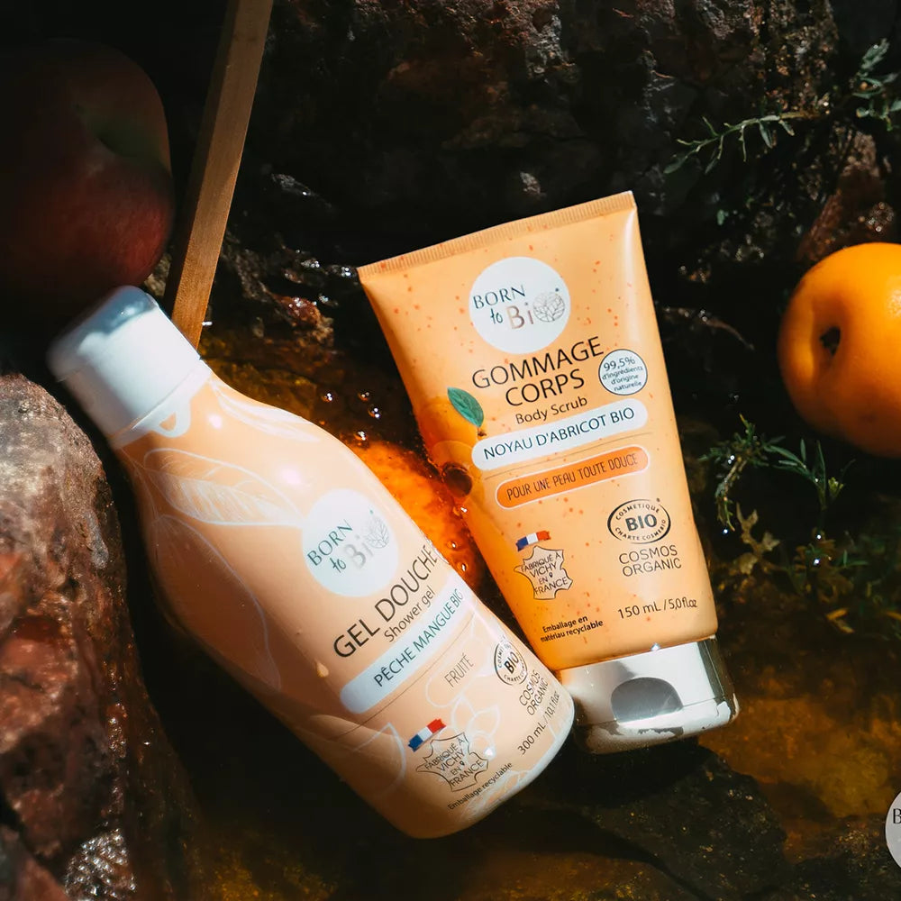 gommage-corps bio