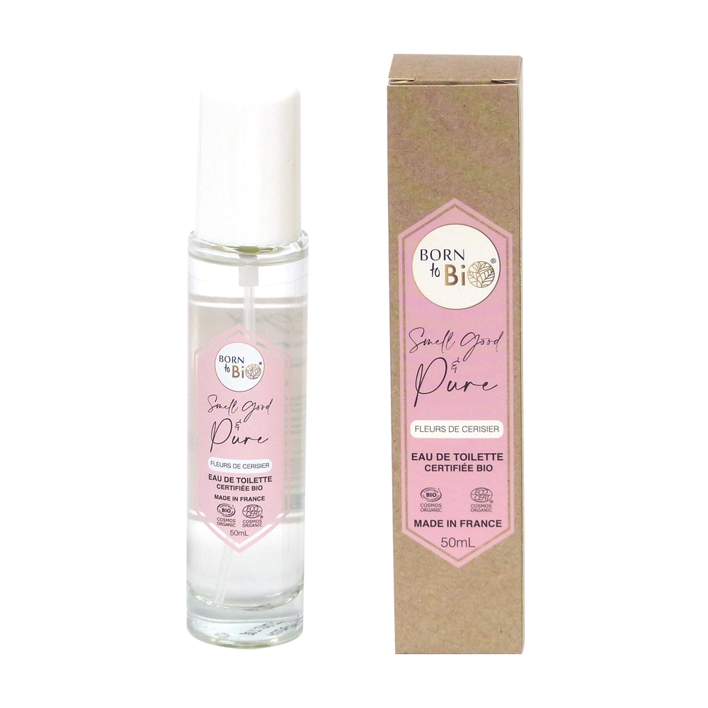 Cherry Blossom - Eau de toilette