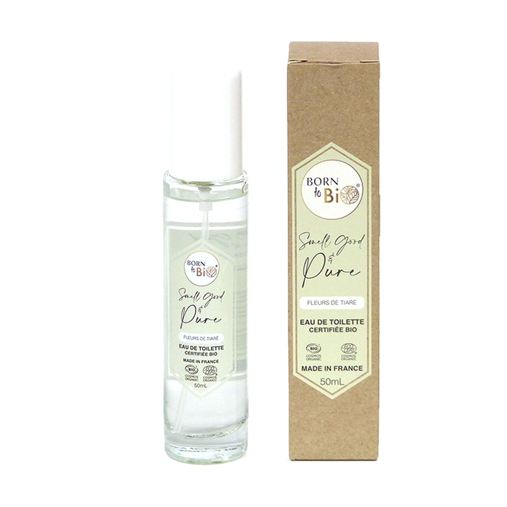 Tiare flower - Eau de toilette