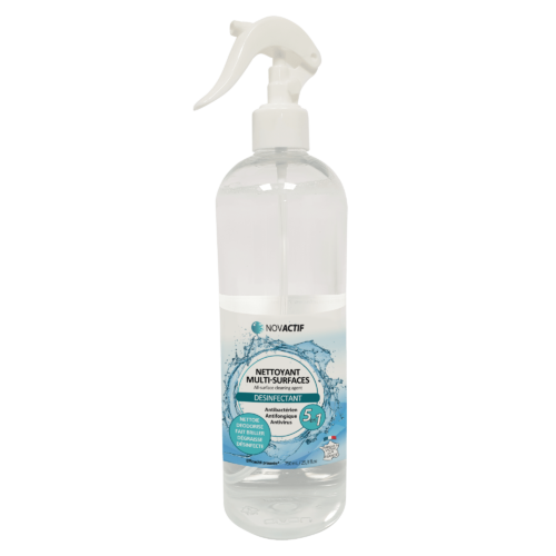 Spray multisurfaces 750ml