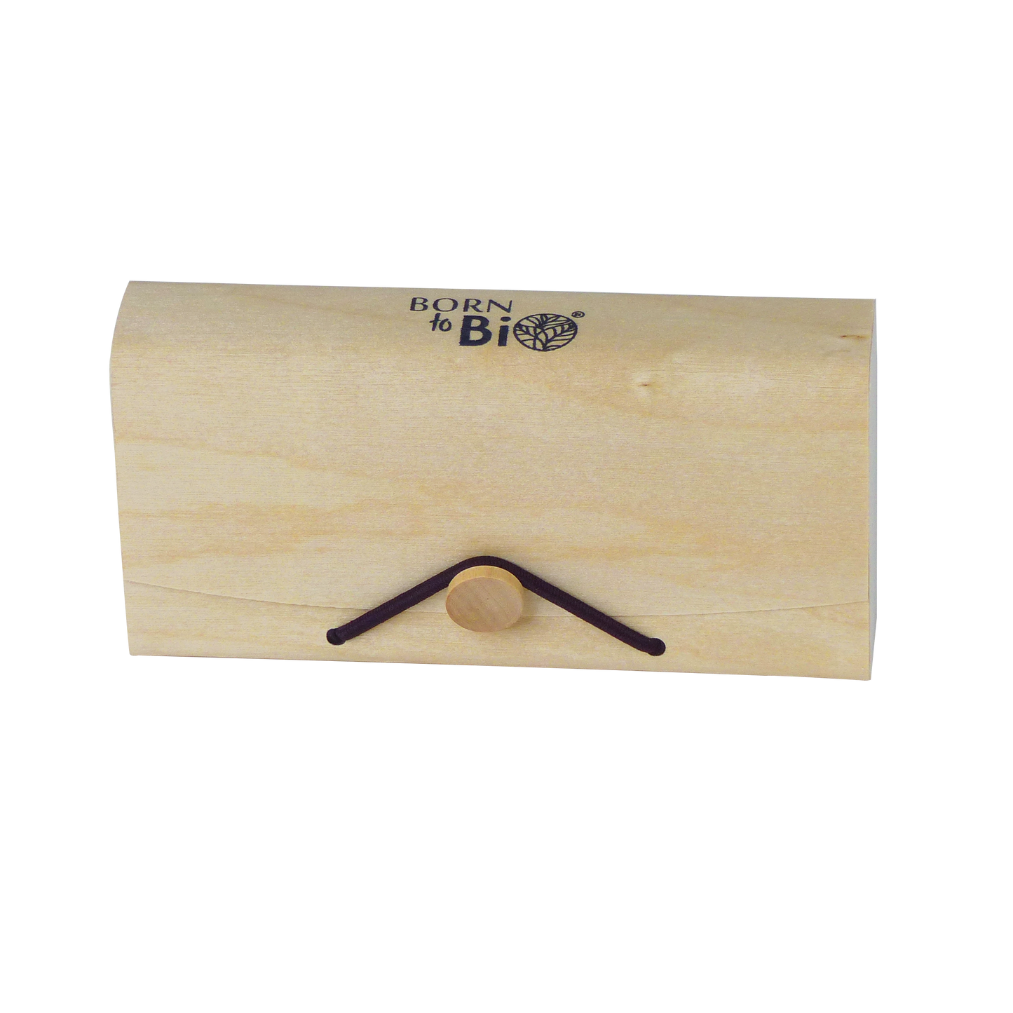 Boîte de rangement 5 flacons huile essentielle