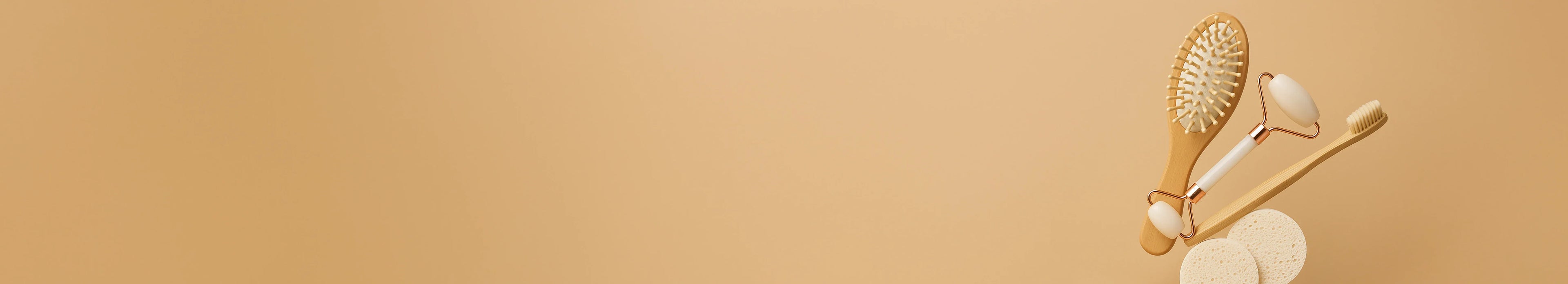 Accessoires beauté et bien-être bio