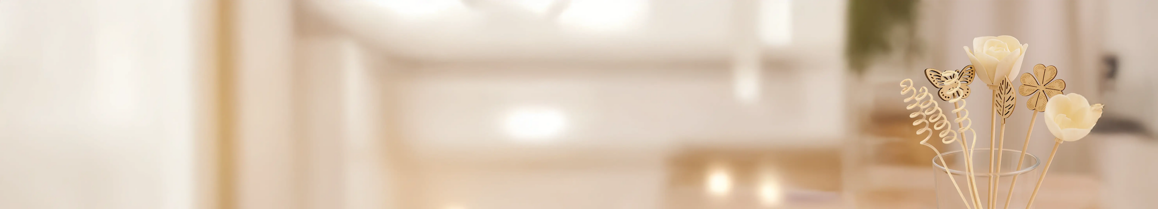 Bâtonnets de diffusion naturelle