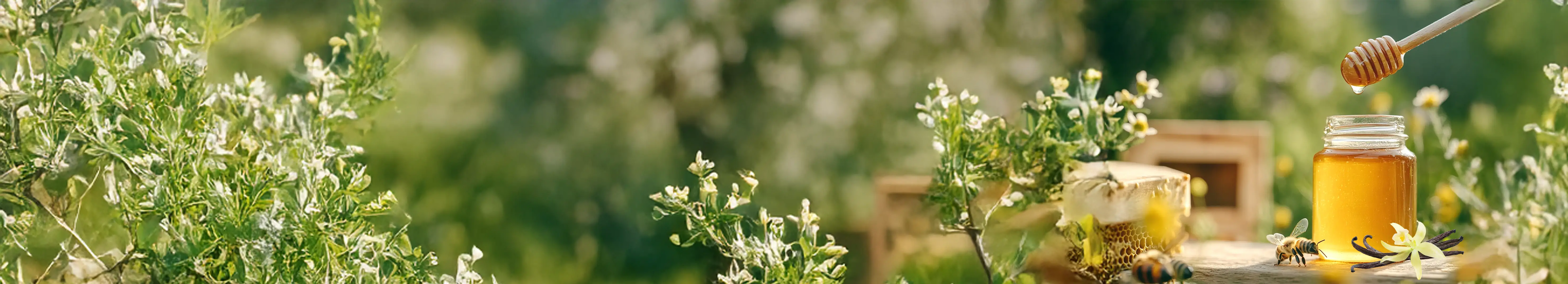 Eaux de toilette vanillées et sucrées