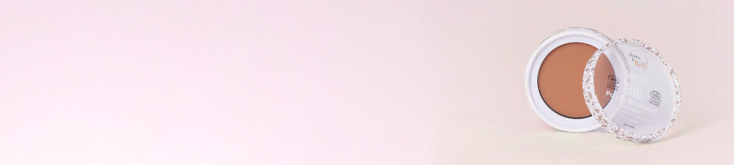 Maquillage bio naturel