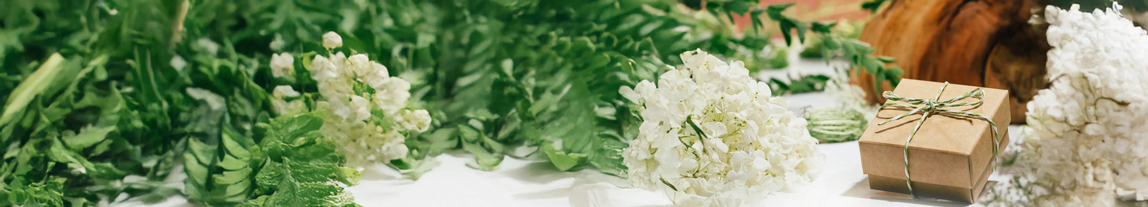 Coffrets et idées cadeaux bio