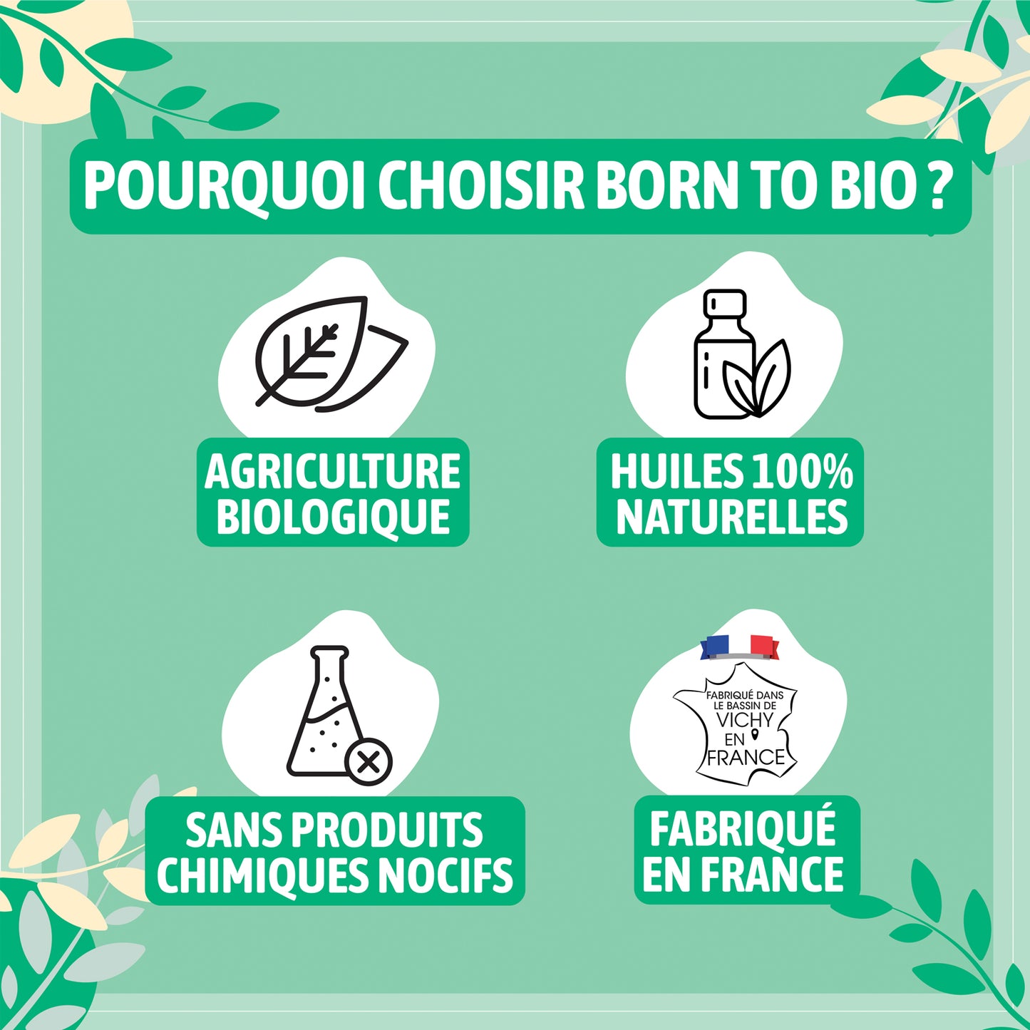 Huile essentielle de Thym à thymol bio, à l’arôme puissant et herbacé, obtenue par distillation des parties aériennes fleuries. 