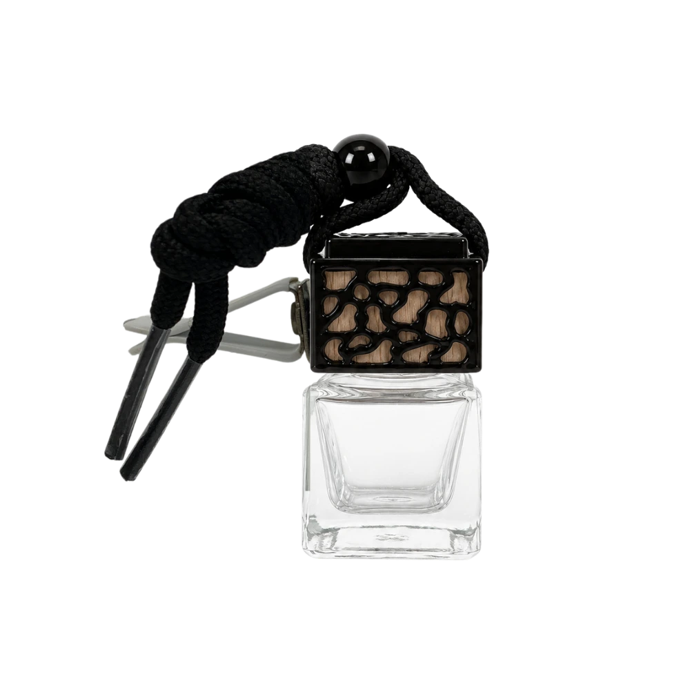 Mini Diffuseur Voiture & Dressing avec Clip