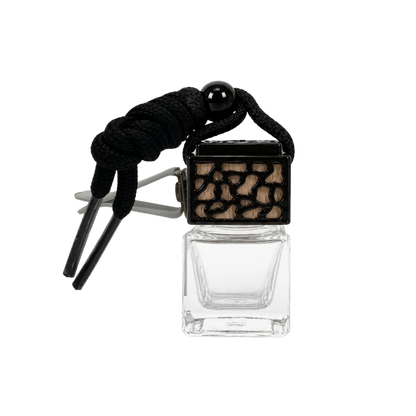 Mini Diffuseur Voiture & Dressing avec Clip