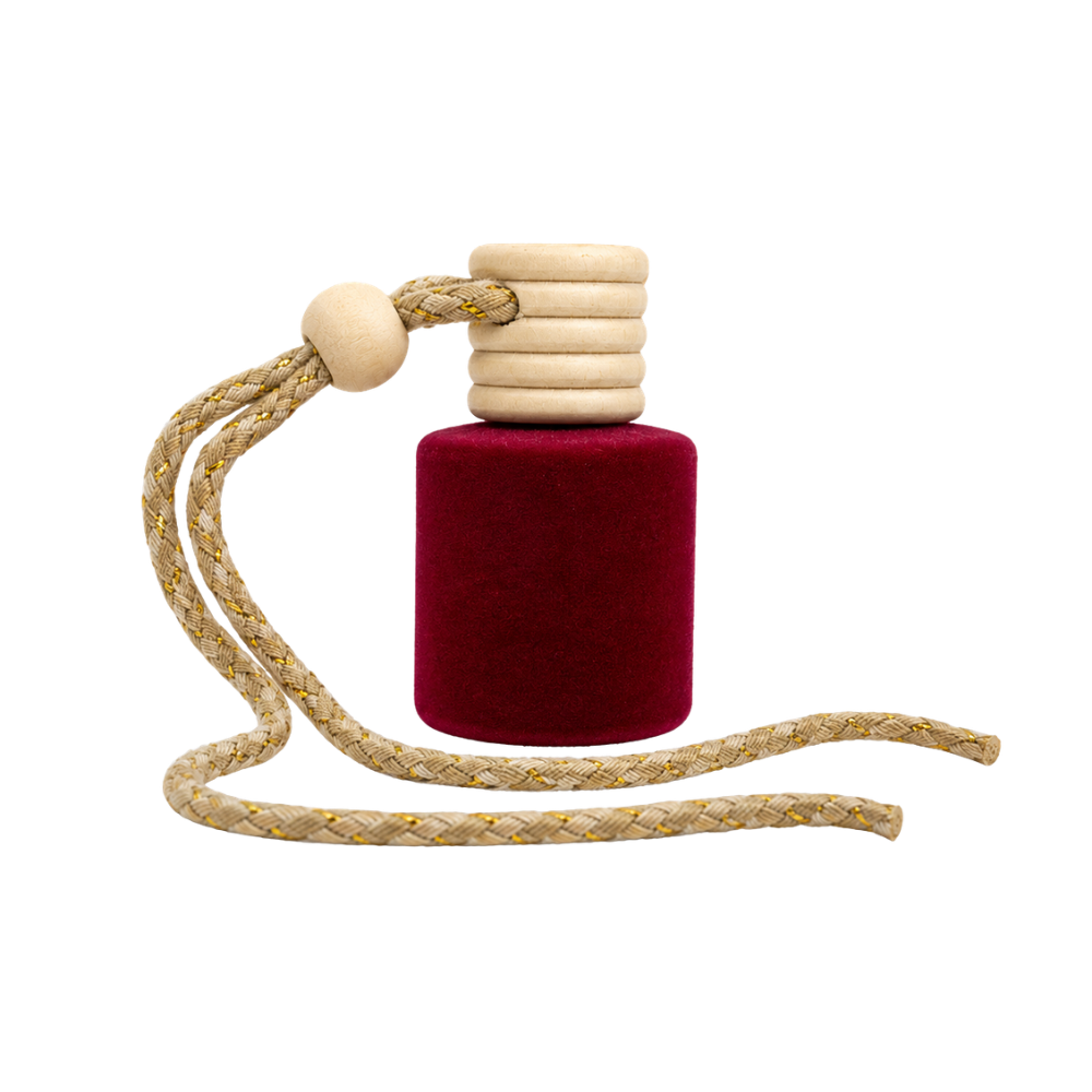 Mini Car & Wardrobe Diffuser