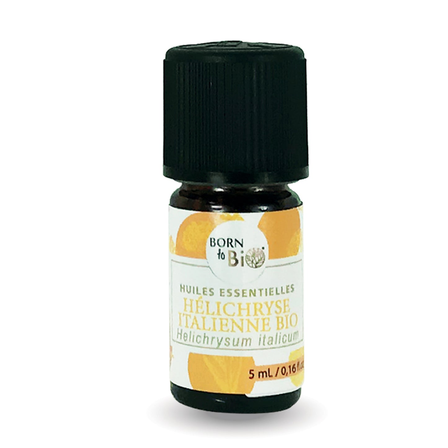 Huile Essentielle d'Hlichryse Italienne Bio - Born to Bio - Born to Bio