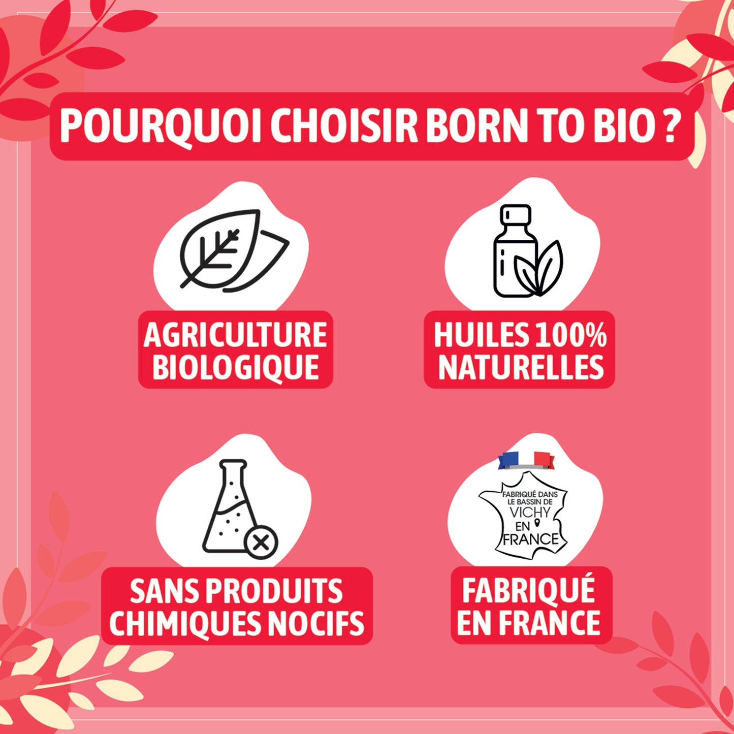 Huile essentielle de Gaulthérie bio, au parfum puissant et légèrement médicinal, obtenue par distillation à la vapeur des feuilles, pour une senteur intense et caractéristique.