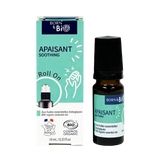 Roll-On Apaisant Certifié Bio