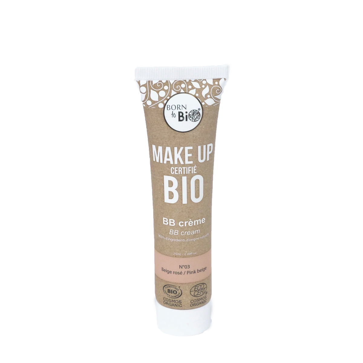 Bb Born BB crème Born to Bio - Born to Bio