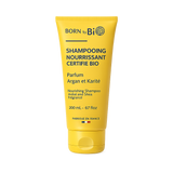 Shampooing Nourrissant Argan et Karité - Certifié Bio