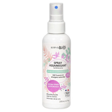 Spray Assainissant 20 huiles essentielles Bio