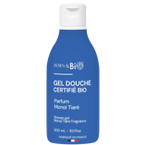 Gel Douche Monoï Tiaré - Certifié Bio