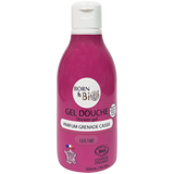 Gel Douche Grenade Cassis - Certifié Bio