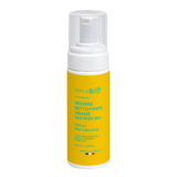 Mousse Nettoyante Visage Miel Calendula - Certifiée Bio