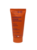 Citrus Face Scrub - Certified Organic