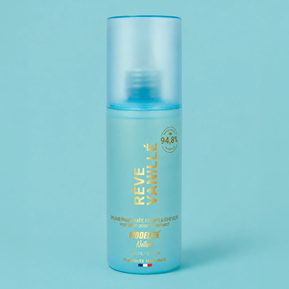 Brume Rêve Vanillé – La douceur gourmande