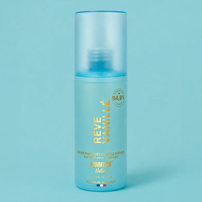 Brume Rêve Vanillé – La douceur gourmande