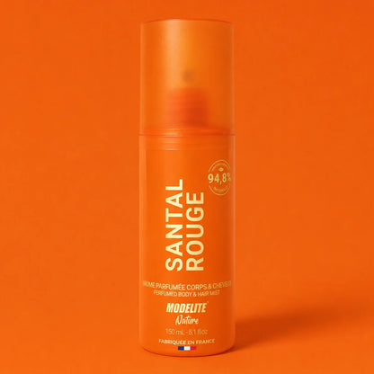 Brume Santal Rouge – L'élégance boisée et fruitée