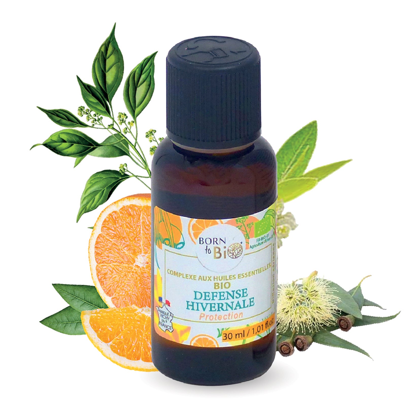 Selected Variant Image