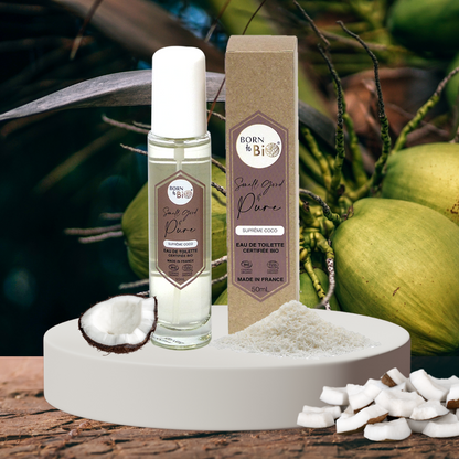 Suprême coco - Eau de toilette