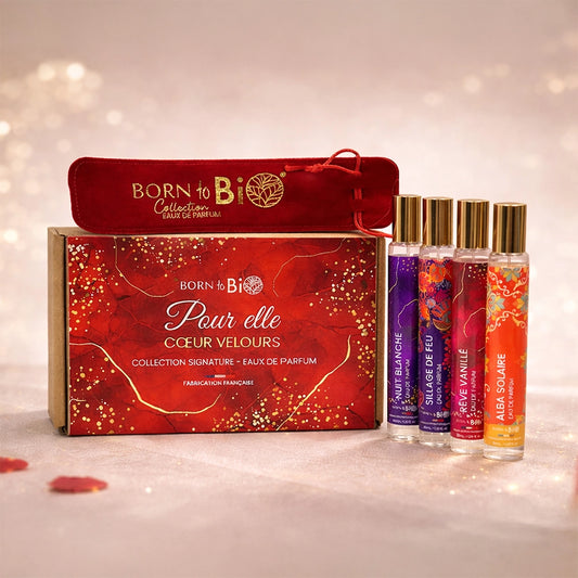 Coffret Saint-Valentin