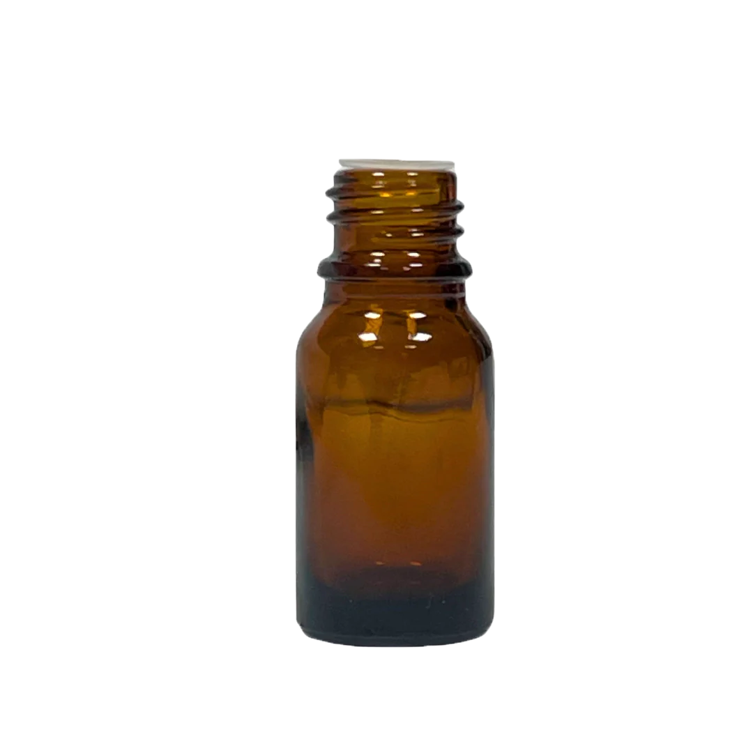 Essential Oil Glass Diffuser Bottle - Born to Bio - Born to Bio