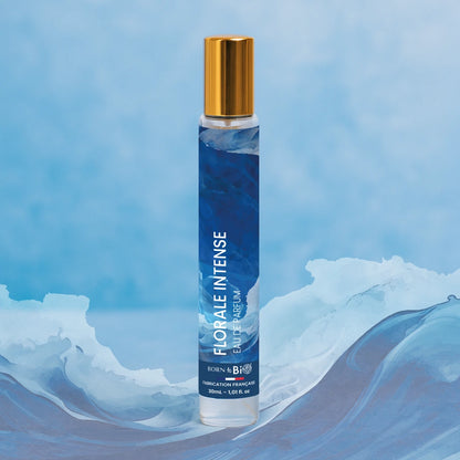 Florale Intense – L’Harmonie des Sens