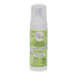 Lemon Verbena Shower Foam - Certified organic
