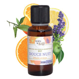 Douce nuit - Complex with organic essential oils