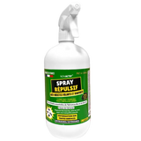 Spray Répulsif Anti-insectes volants et rampants