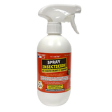 Insecticide Spray for Crawling and Flying Insects
