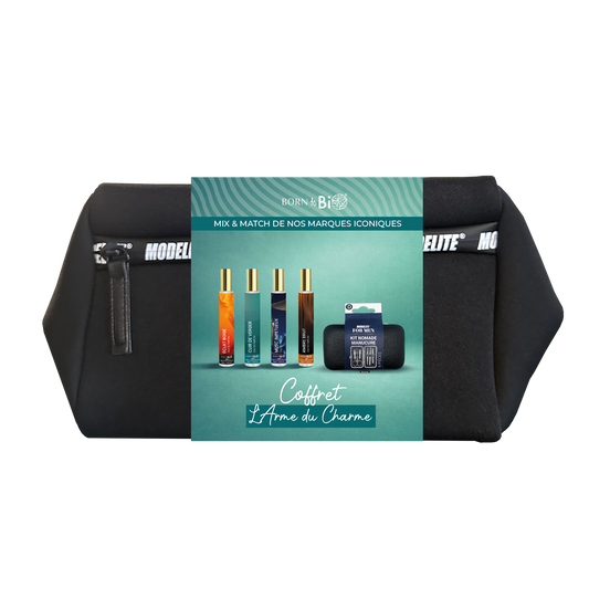 Coffret L'arme du Charme