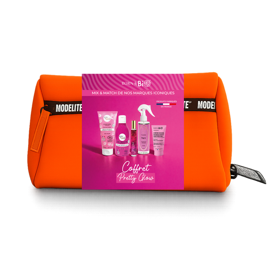 Coffret Pretty Glow