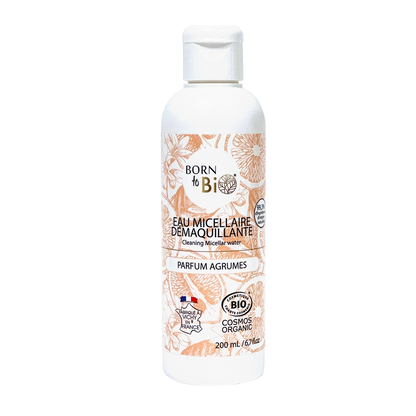 eau-micellaire-bio-born-to-bio-fabriquee-en-france-parfum-agrume-200ml-born-to-bio