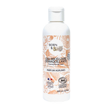 Eau Micellaire Démaquillante Agrumes - Certifiée Bio