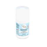 Neutral Deodorant Fragrance-free formula - Certified organic