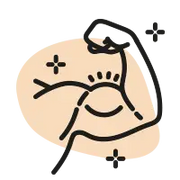 Récupération musculaire