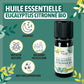 Organic Lemon Eucalyptus Essential Oil