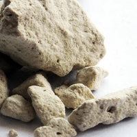 Ambre gris – Ambré