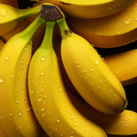 Banane – Fruité