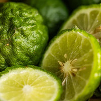 Bergamote – Hespéridé