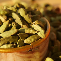 Cardamome – Épicé